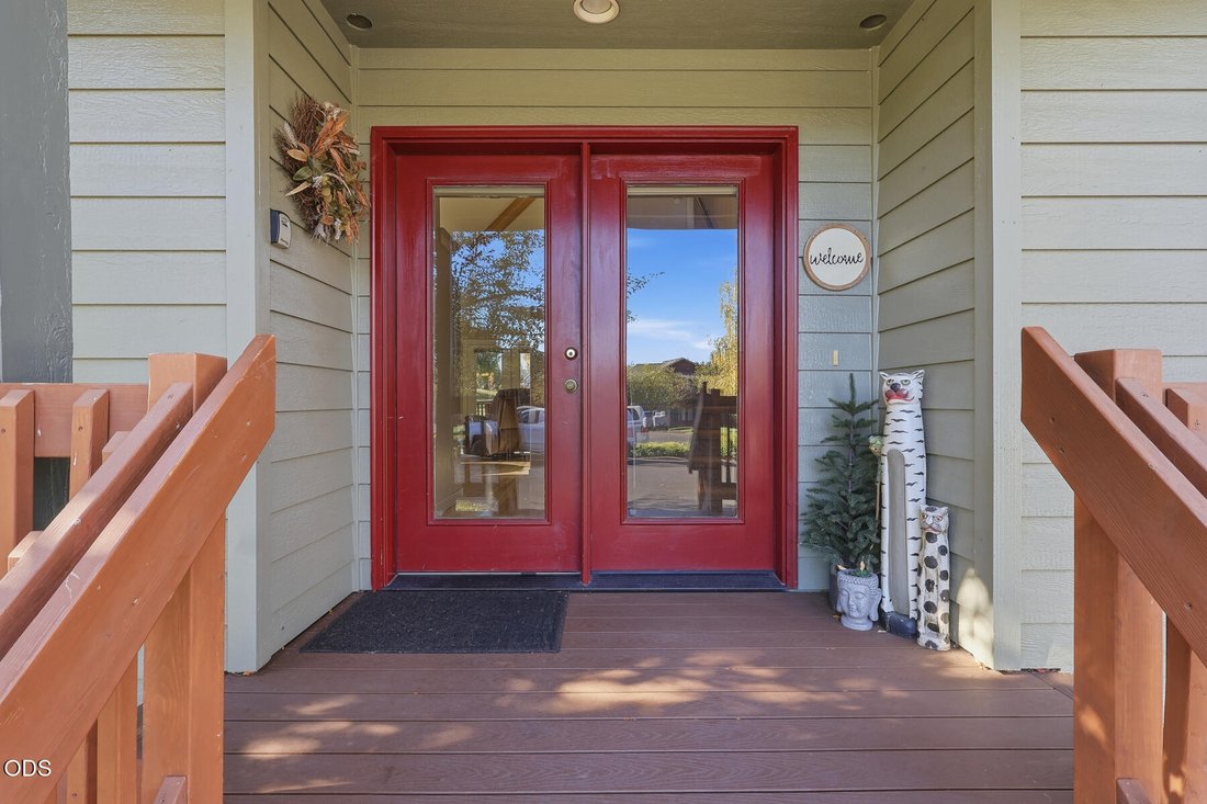 Residenza a Redmond, Oregon, Stati Uniti 5 - 19107768