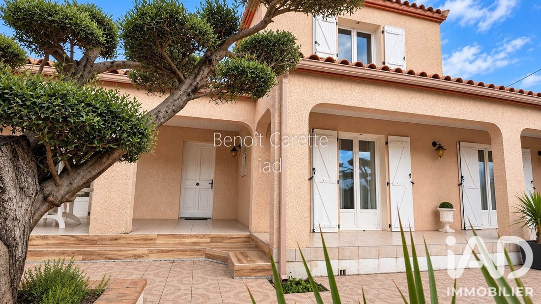 House in Village Sud, Canet-en-Roussillon, France 2 - 19109154