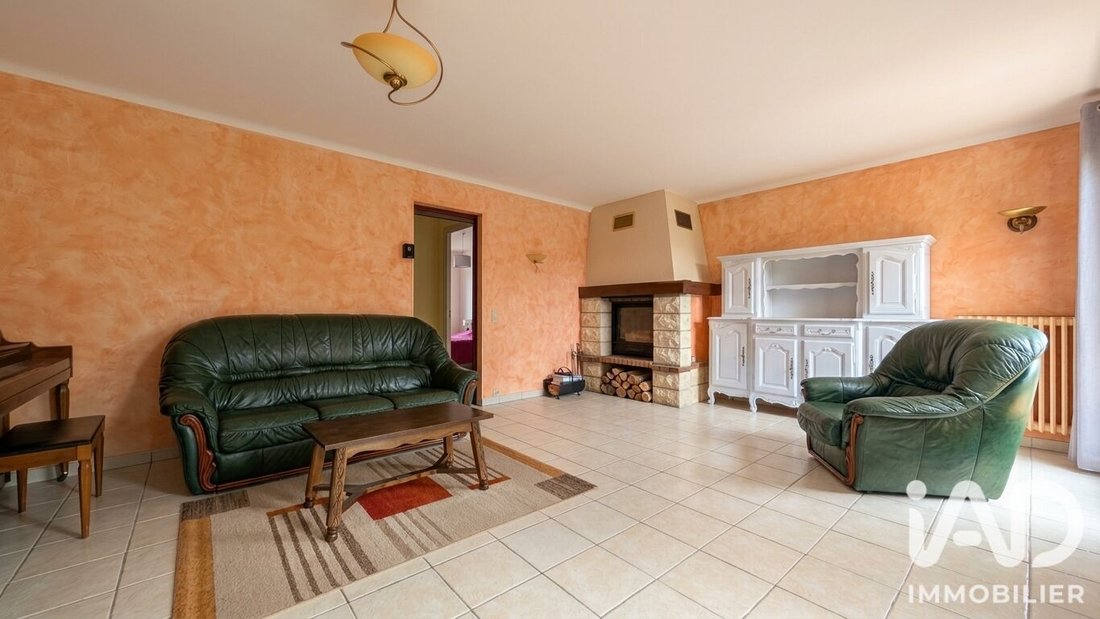 House in Osny, Ile-de-France, France 5 - 19109106