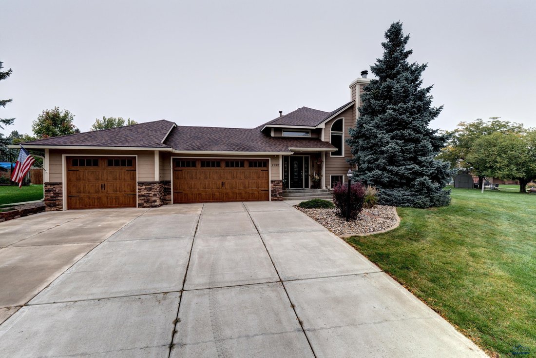 House in Rapid City, South Dakota, United States 2 - 19107766