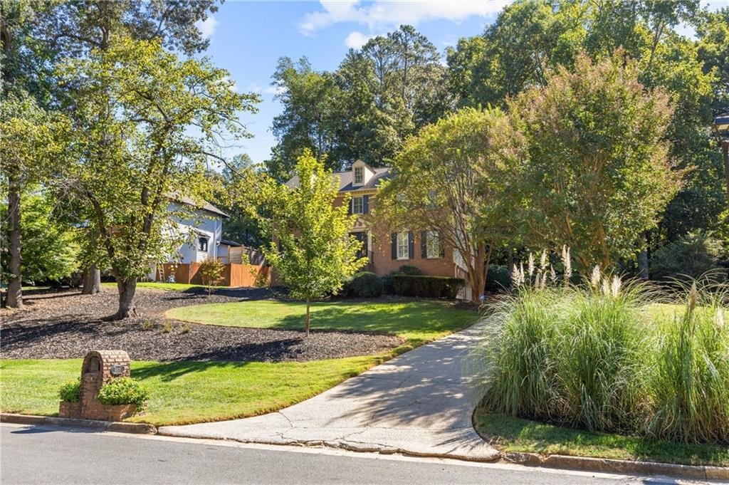 Casa a Peachtree Corners, Georgia, Stati Uniti 3 - 19107353