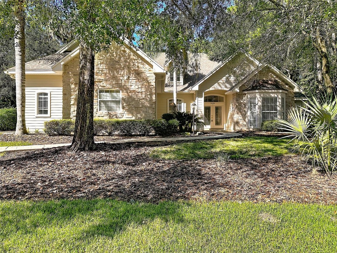 House in Gainesville, Florida, United States 1 - 19107048