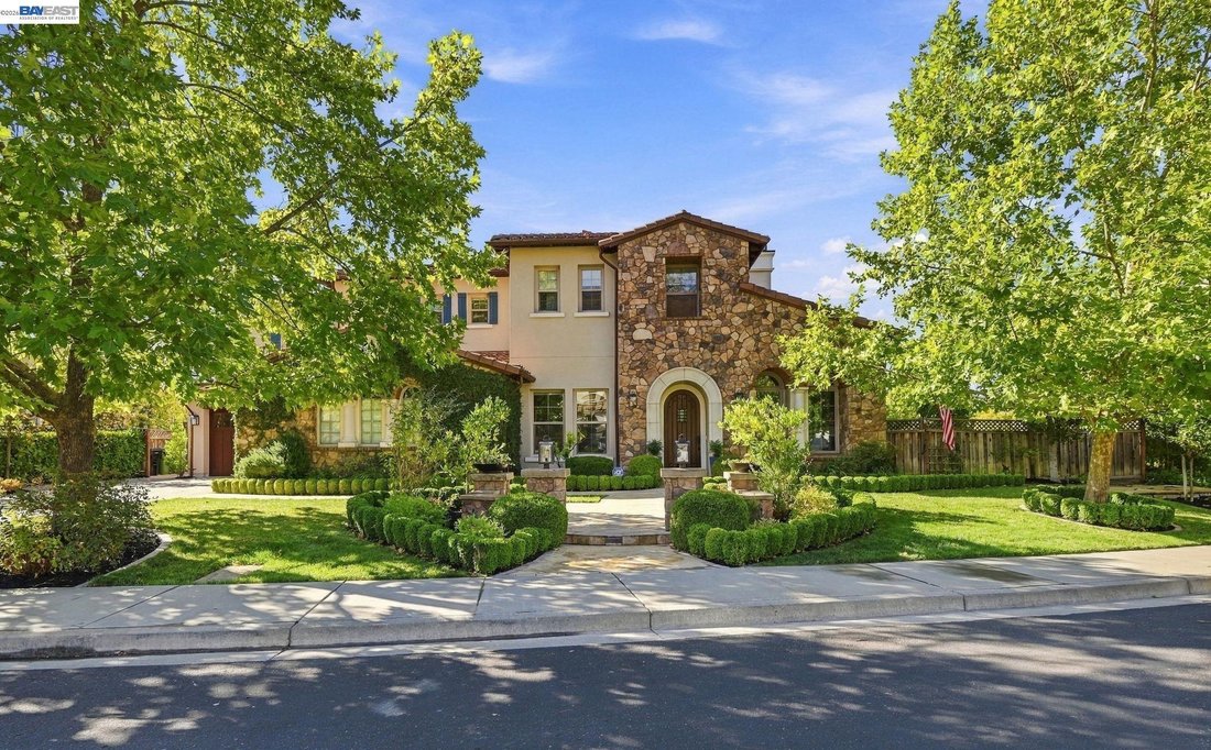 House in Alamo, California, United States 1 - 19107127