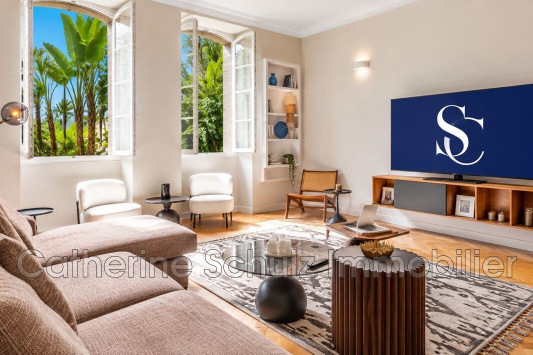 Appartamento a Cannes, Provenza-Alpi-Costa Azzurra, Francia 1 - 19107653