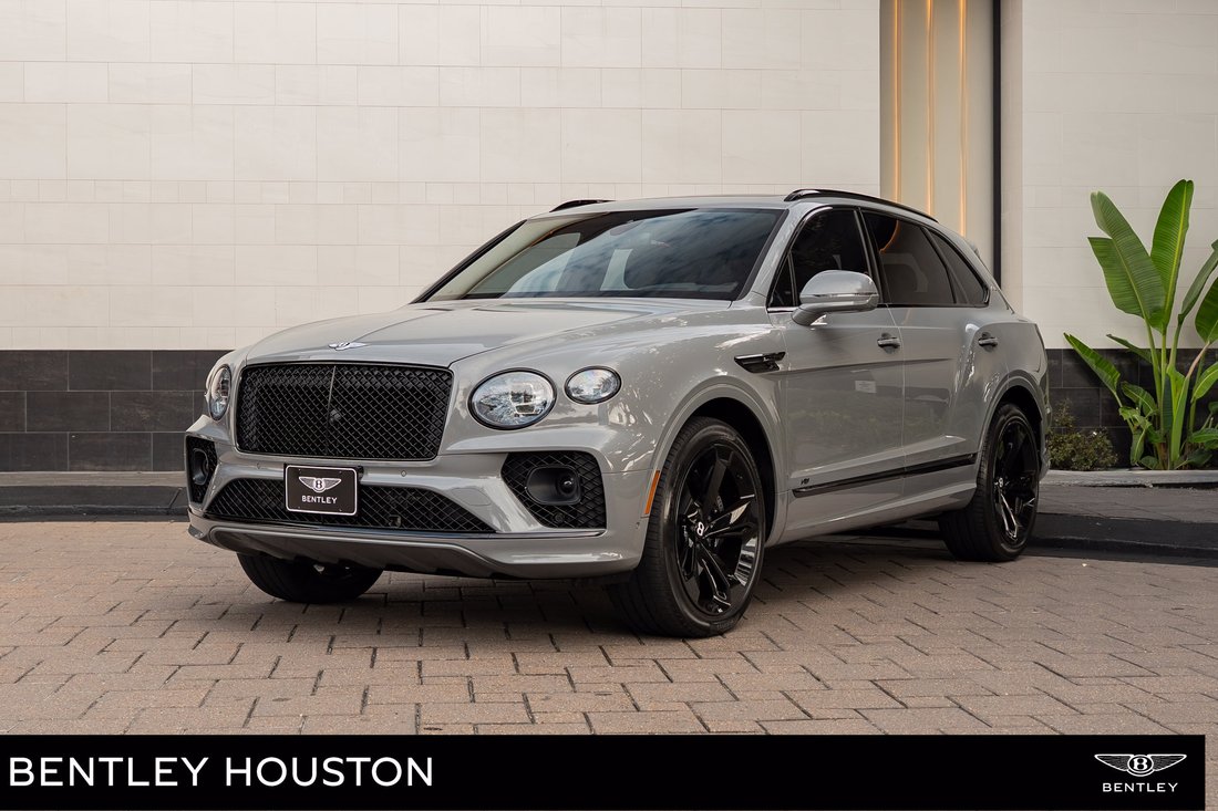 Suv in Houston, TX, United States 1 - 19107921