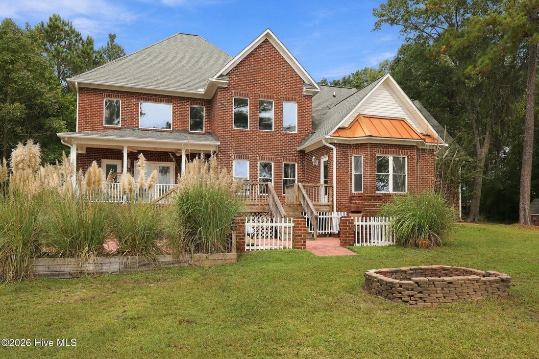 Haus in Chocowinity, North Carolina, Vereinigte Staaten 4 - 18113079