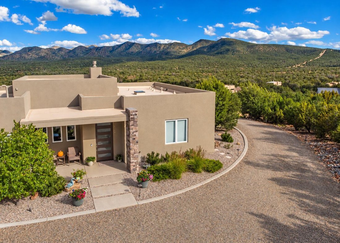 Maison à Sandia Park, Nouveau-Mexique, États-Unis 3 - 19108636
