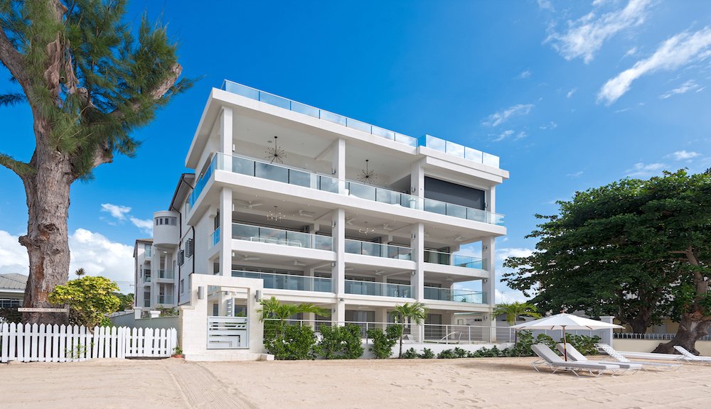 Apartment in Durants, Saint James, Barbados 1 - 19106818