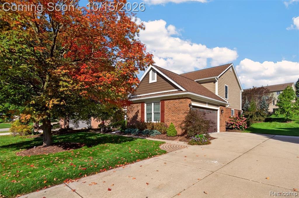 Haus in Rochester Hills, Michigan, Vereinigte Staaten 5 - 19107236