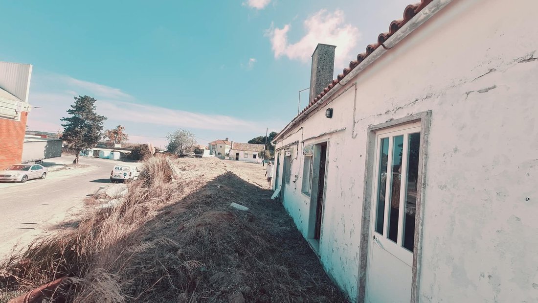 Azienda agricola a Almargem do Bispo, Lisbona, Portogallo 3 - 19107586