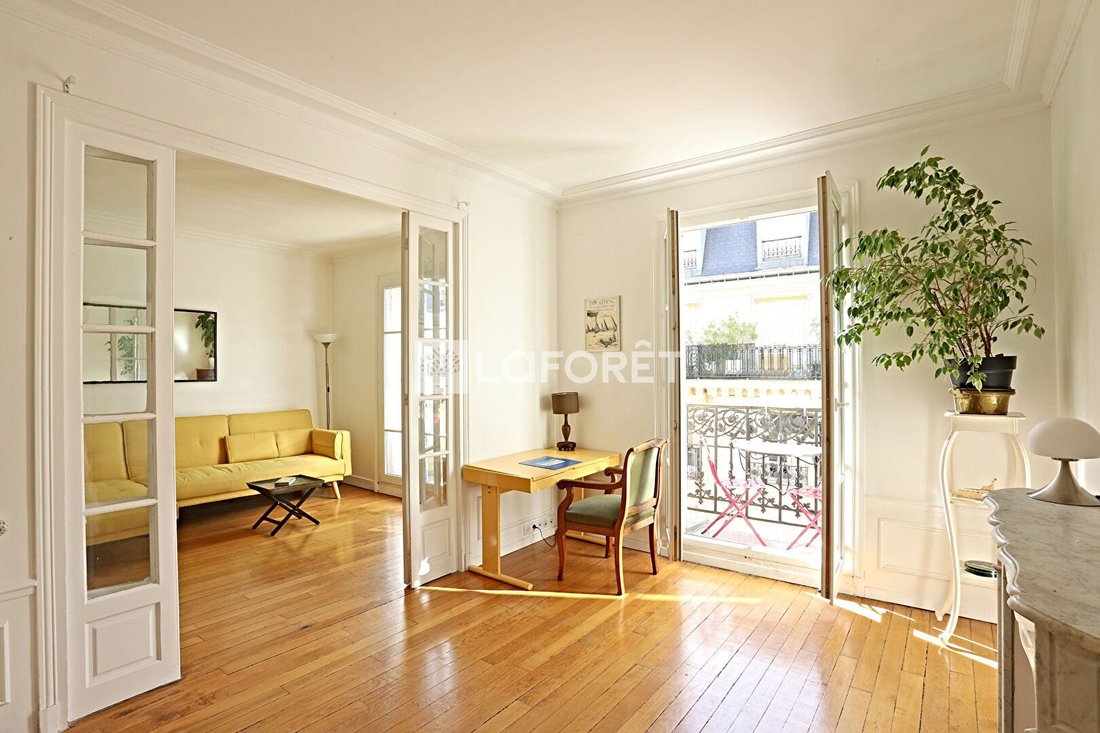 Apartamento en Mouton Duvernet, Paris 14e Arrondissement, París 5 - 19108946