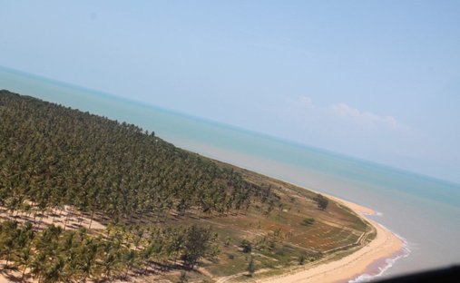 Terreno en Caravelas, Bahía, Brasil 1
