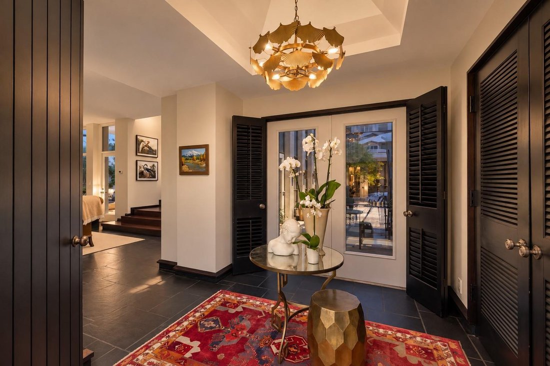 Townhouse in Houston, Texas, United States 4 - 19106858