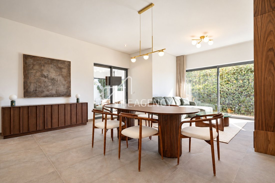 Apartment in Quarteira, Algarve, Portugal 3 - 19107973