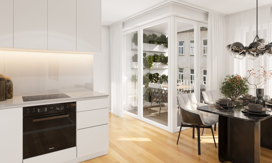 Apartment in Vienna, Wien, Austria 4 - 19108221