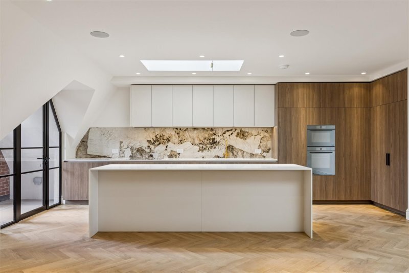 Apartment in Temple Fortune, Barnet, England 1 - 19107196