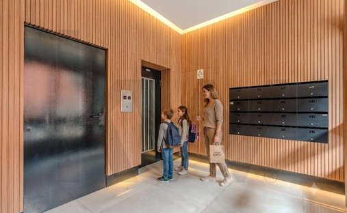 Apartamento en Campolide, Lisboa, Portugal 1