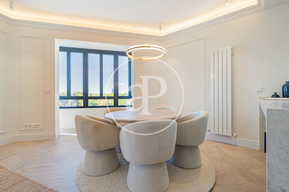 Apartamento en Retiro, Madrid, España 5 - 19107659