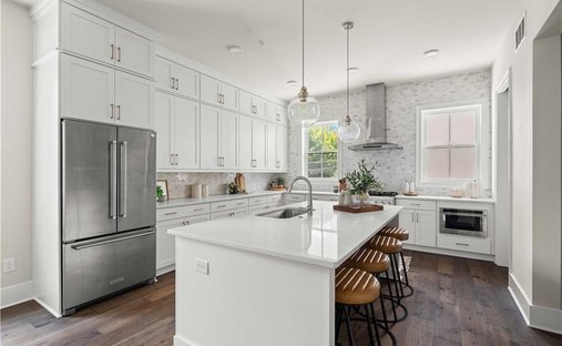 Villa a Atlanta, Georgia, Stati Uniti 1