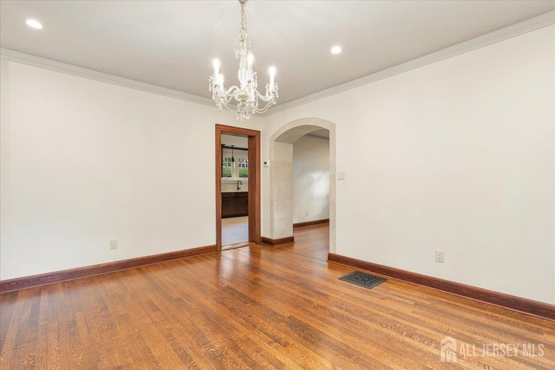 House in Plainfield, New Jersey, United States 5 - 19108587
