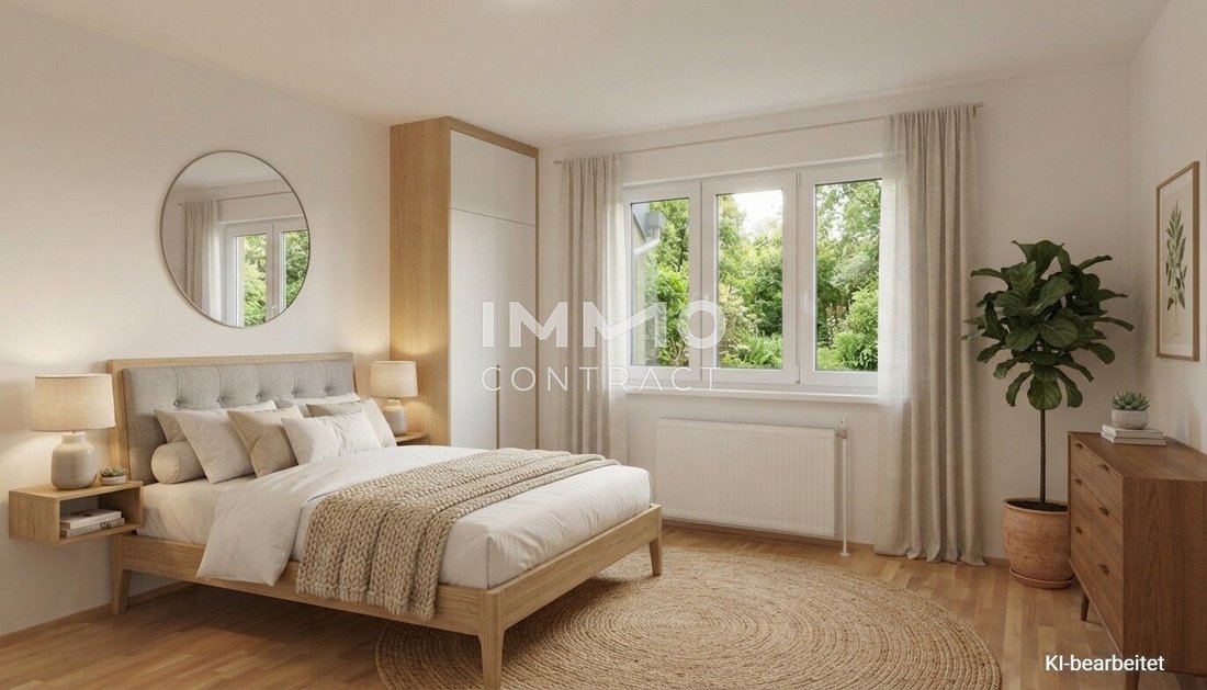 Wohnung in Wien, Wien, Österreich 5 - 19108233