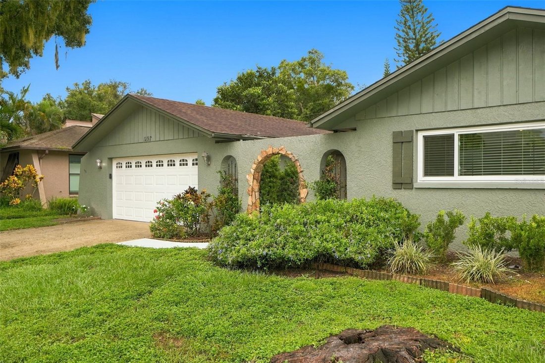 House in Dunedin, Florida, United States 4 - 19108582