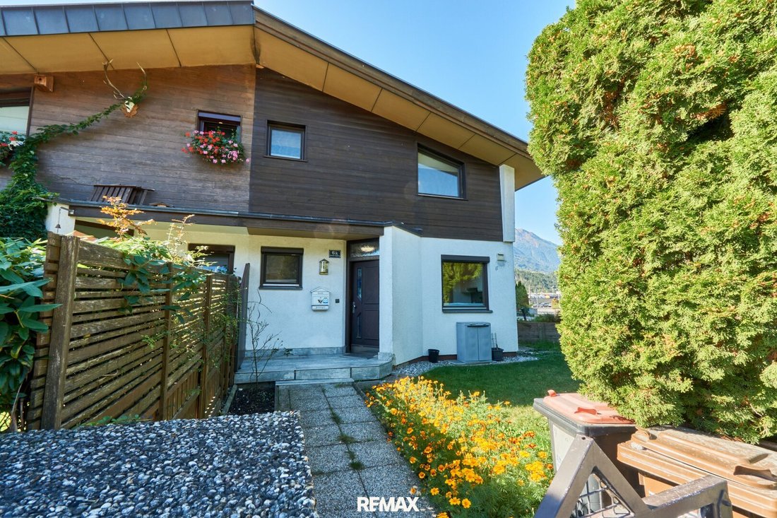 Haus in Zirl, Tirol, Österreich 1 - 19108207