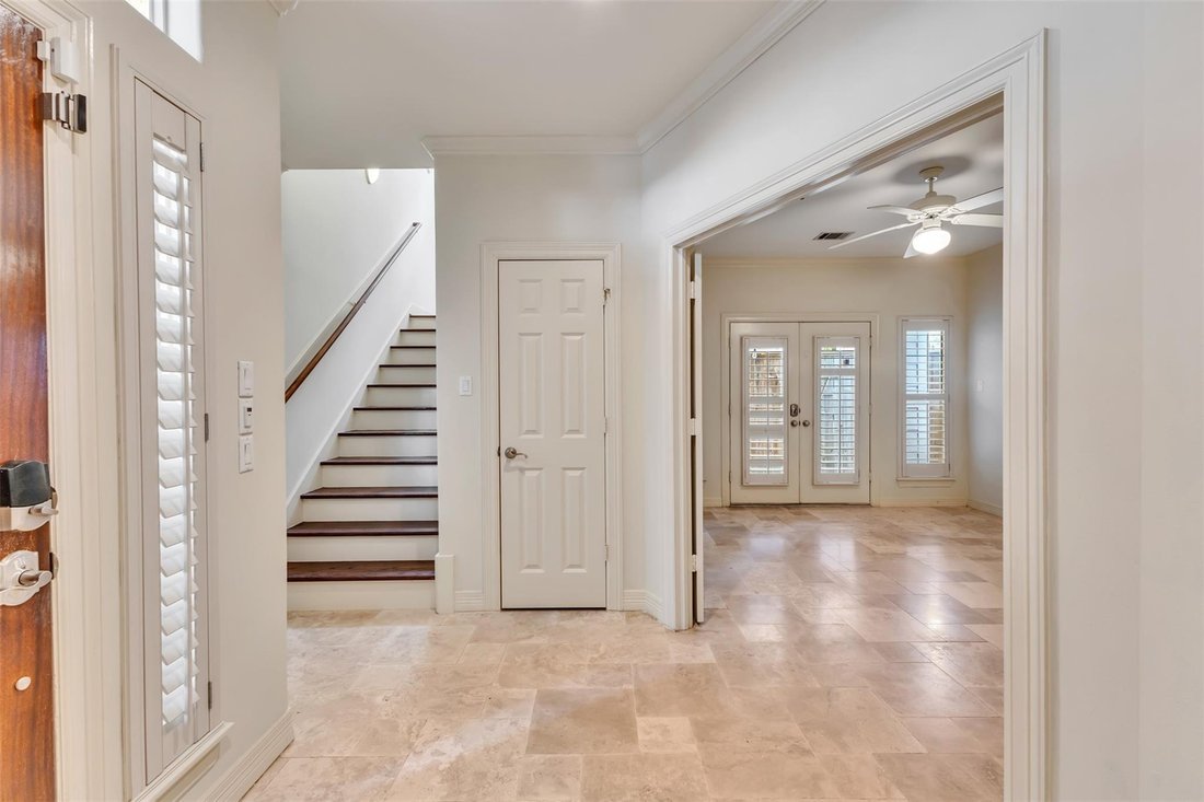 Townhouse in Houston, Texas, United States 3 - 19106869