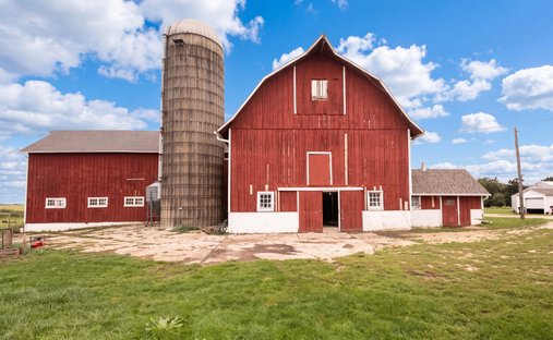 Haus in Harvard, Illinois, Vereinigte Staaten 1