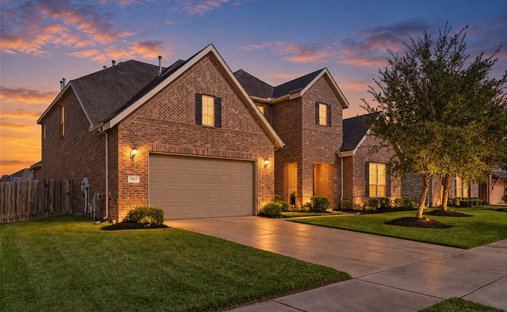 Casa en Katy, Texas, Estados Unidos 1