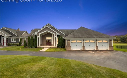 Maison à Wixom, Michigan, États-Unis 1