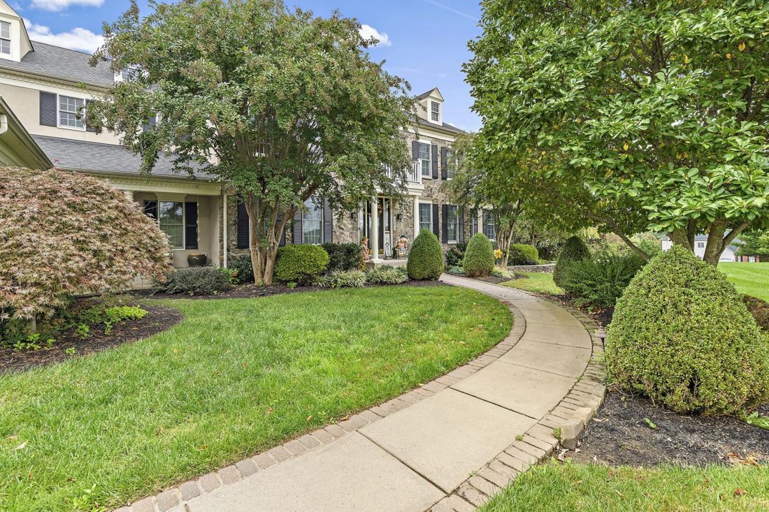 Casa a Pleasant Hills, Maryland, Stati Uniti 2 - 19107621