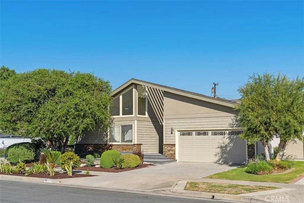 Casa en Los Alamitos, California, Estados Unidos 3 - 19107398