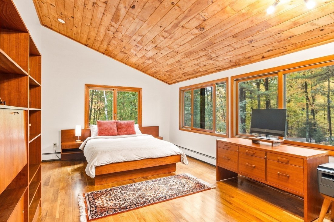 House in Harvard, Massachusetts, United States 5 - 19108655