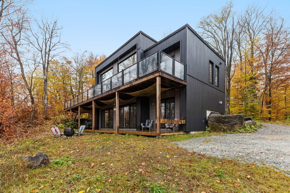 Casa a La Conception, Québec, Canada 3 - 19107747