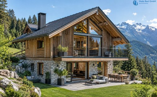 Chalet en Schladming, Estiria, Austria 1
