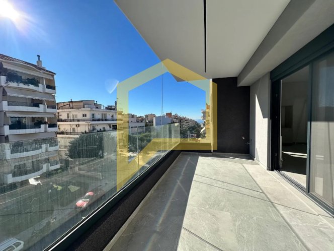 Apartment in Glyfada, Attica, Greece 1 - 16737835