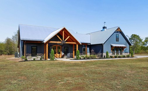 Haus in Chapel Hill, Tennessee, Vereinigte Staaten 1