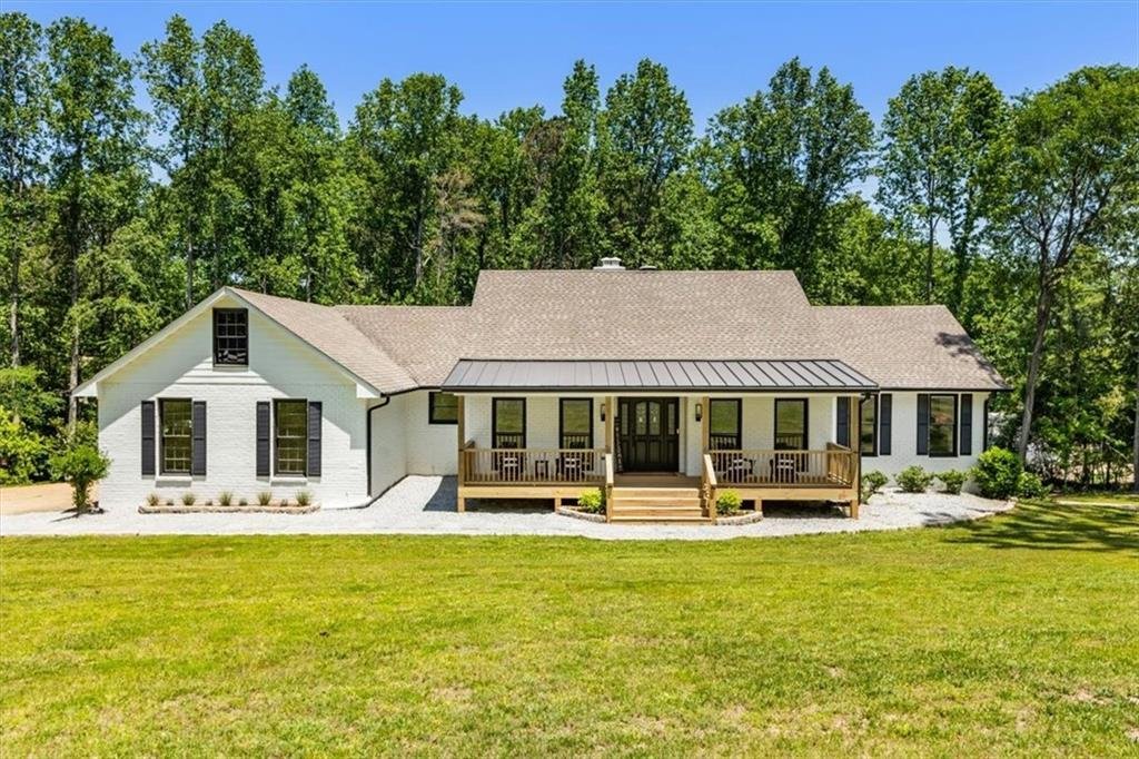 Casa a Milton, Georgia, Stati Uniti 1 - 19107337