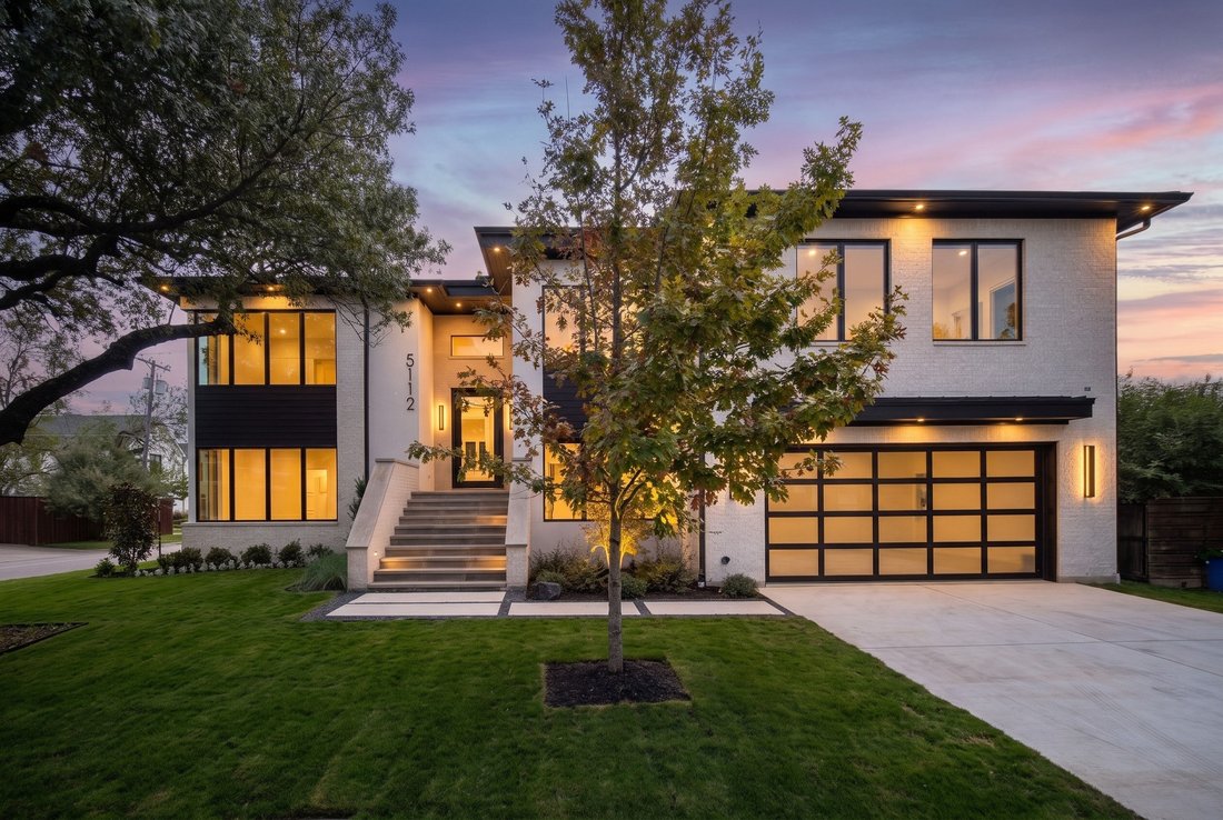 Haus in Dallas, Texas, Vereinigte Staaten 1 - 19108018