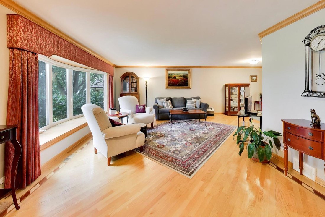 House in Prospect Heights, Illinois, United States 3 - 19108025