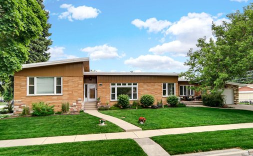 Casa a Evergreen Park, Illinois, Stati Uniti 1