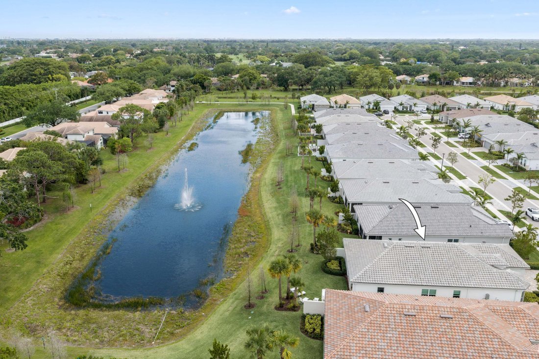 House in Delray Beach, Florida, United States 3 - 19099557