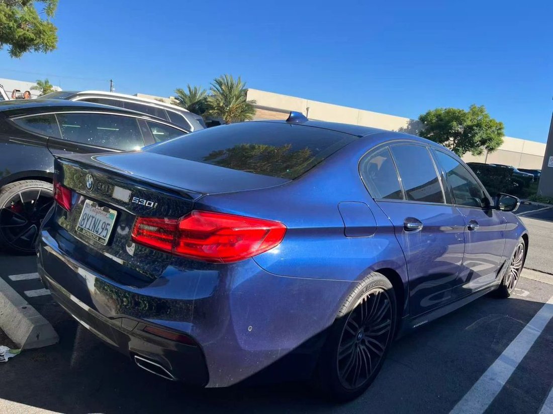 Sedan in Costa Mesa, CA, United States 2 - 19108316
