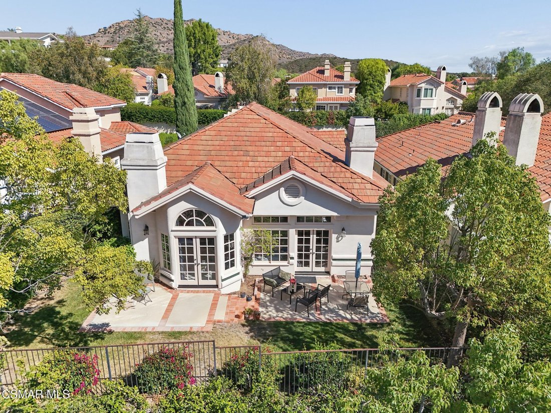 Casa en Thousand Oaks, California, Estados Unidos 2 - 19108634