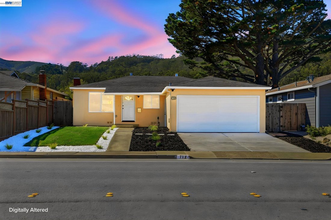 House in Pacifica, California, United States 2 - 19107141