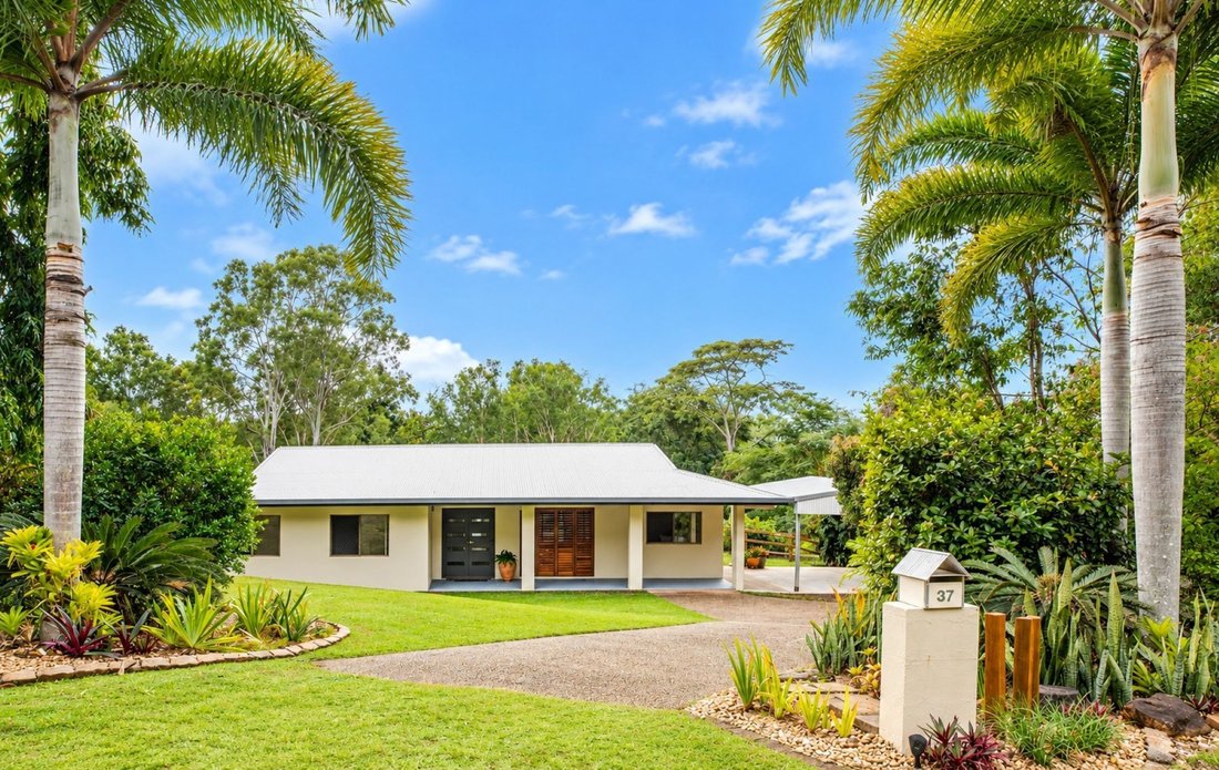Casa en Oak Beach, Queensland, Australia 1 - 18302872