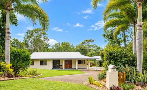 Casa en Oak Beach, Queensland, Australia 1