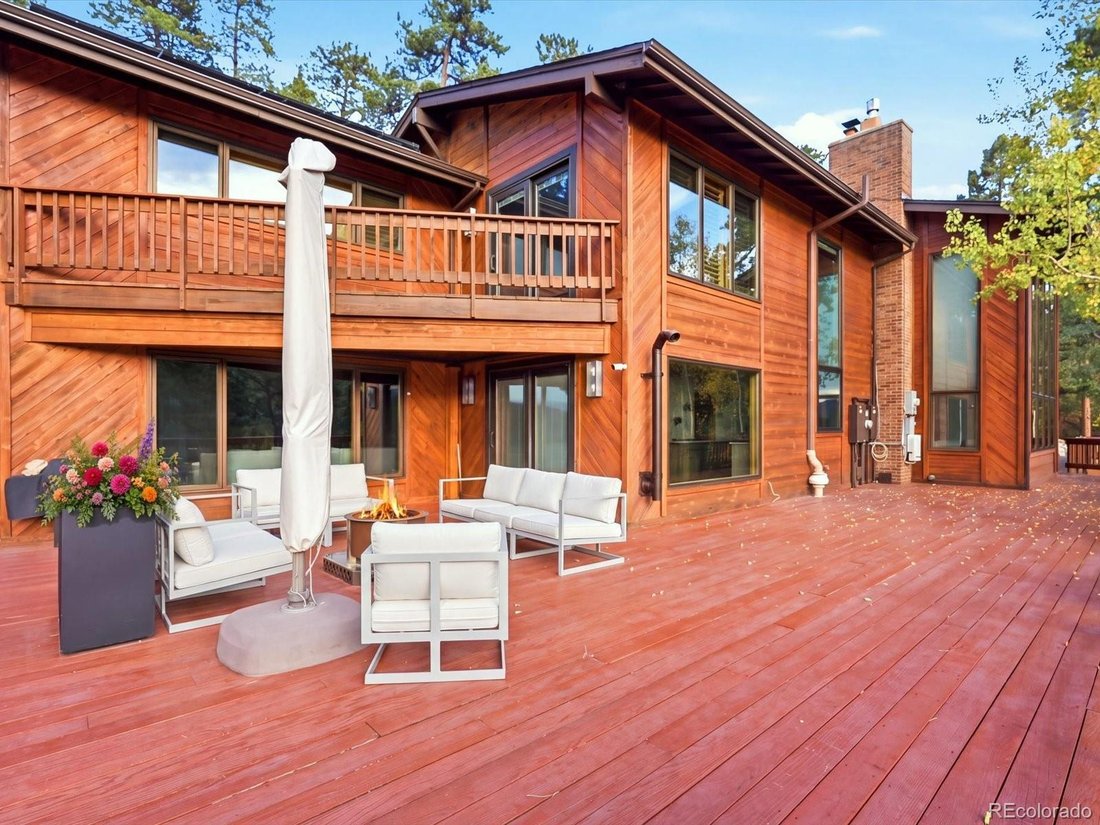 Casa a Morrison, Colorado, Stati Uniti 3 - 19108915