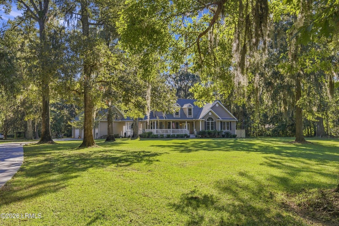 House in Hardeeville, South Carolina, United States 3 - 19108560